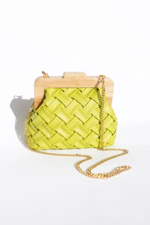 Side Eye Handbag