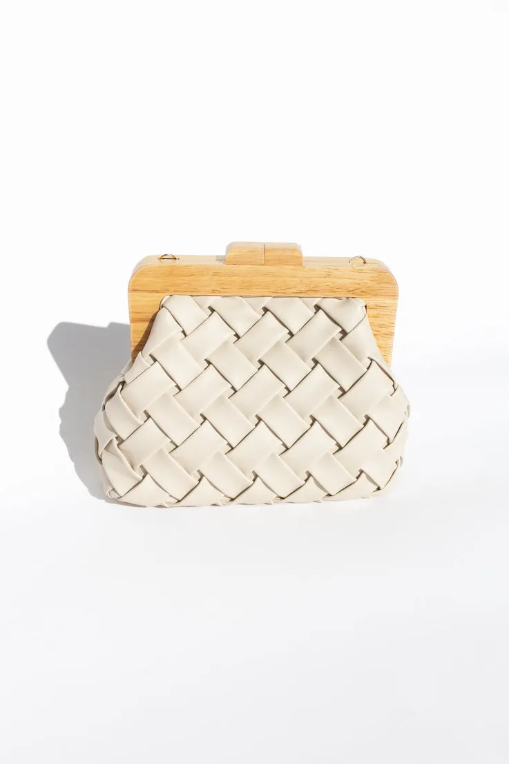 Side Eye Handbag