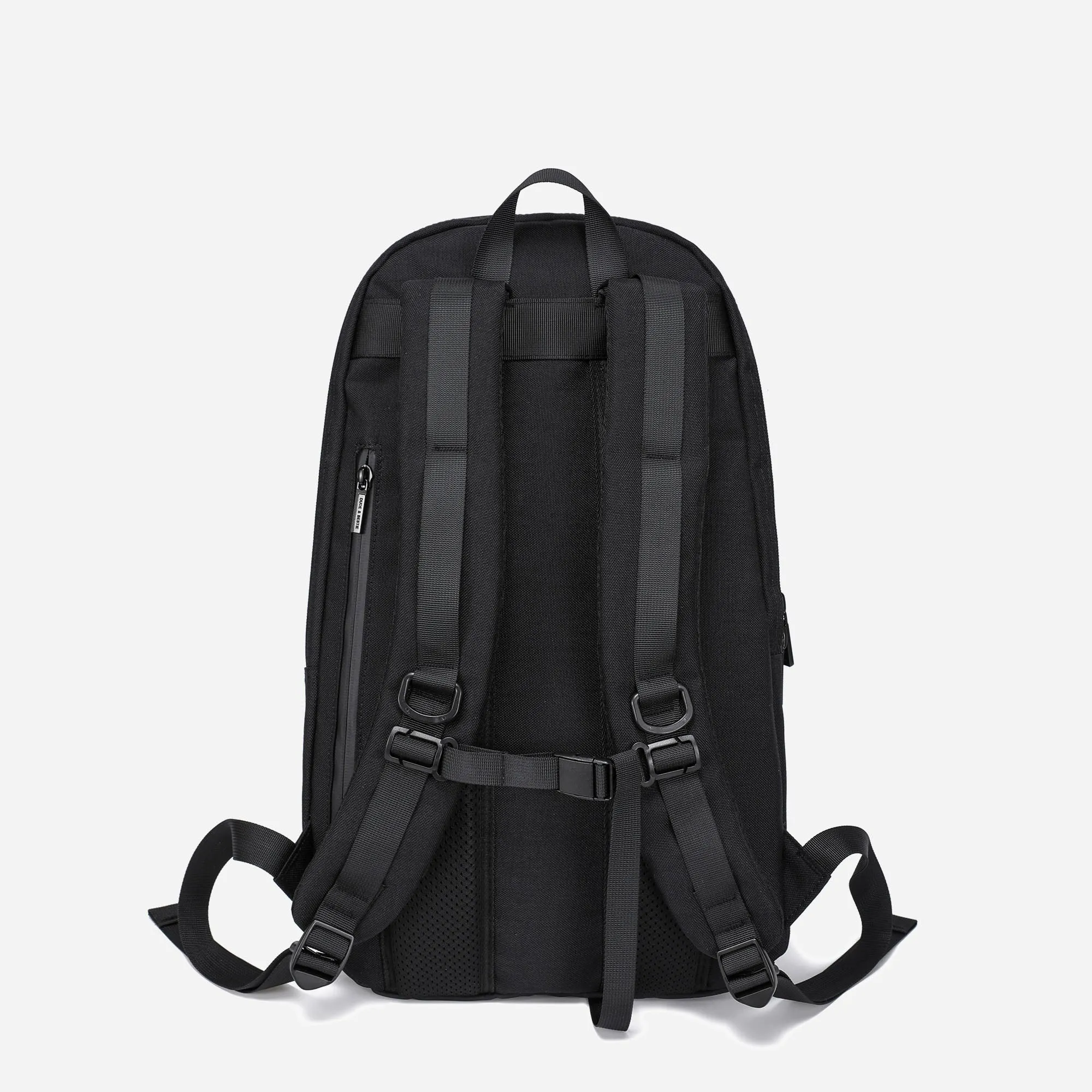 Skater Backpack - Mystic Ink Edition