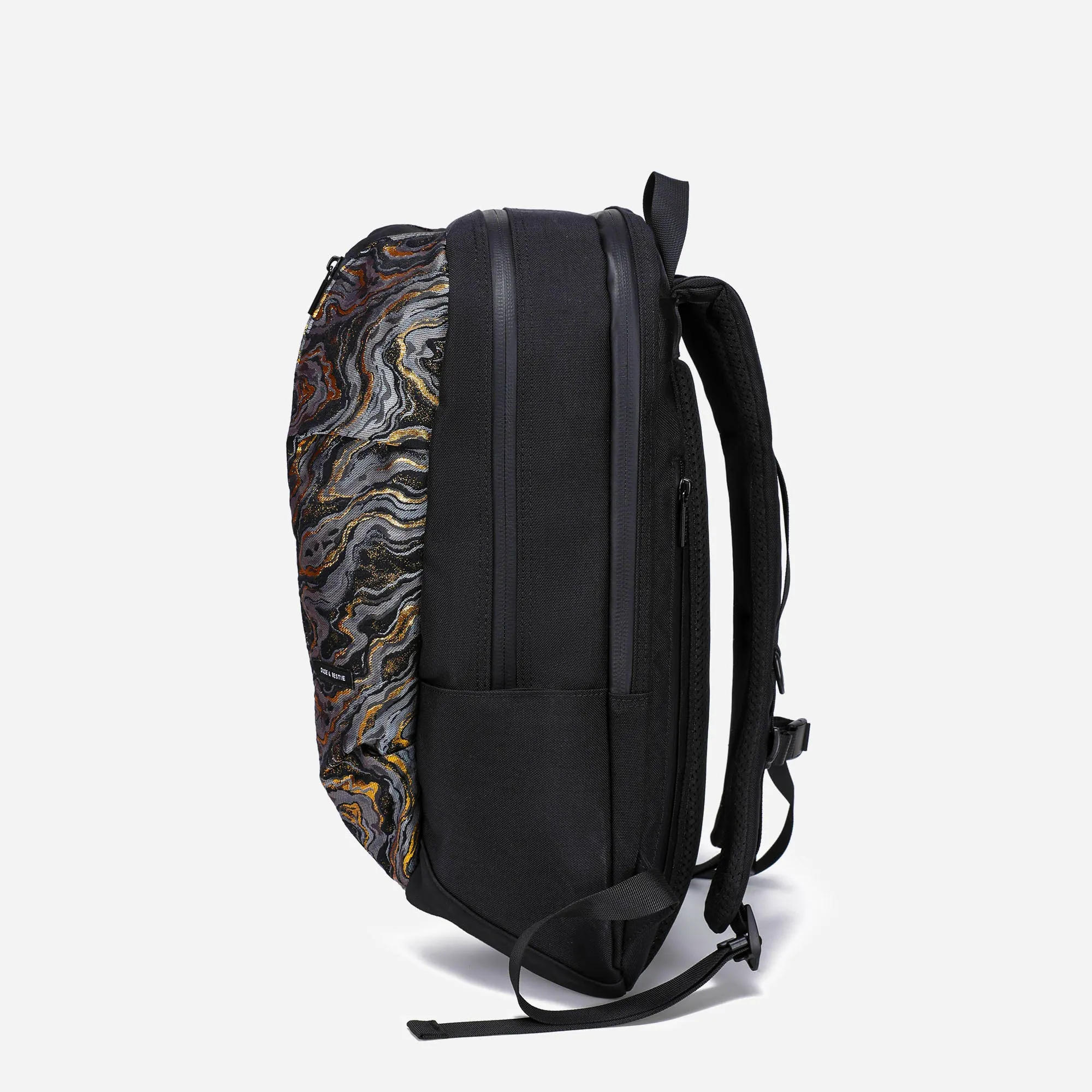 Skater Backpack - Mystic Ink Edition