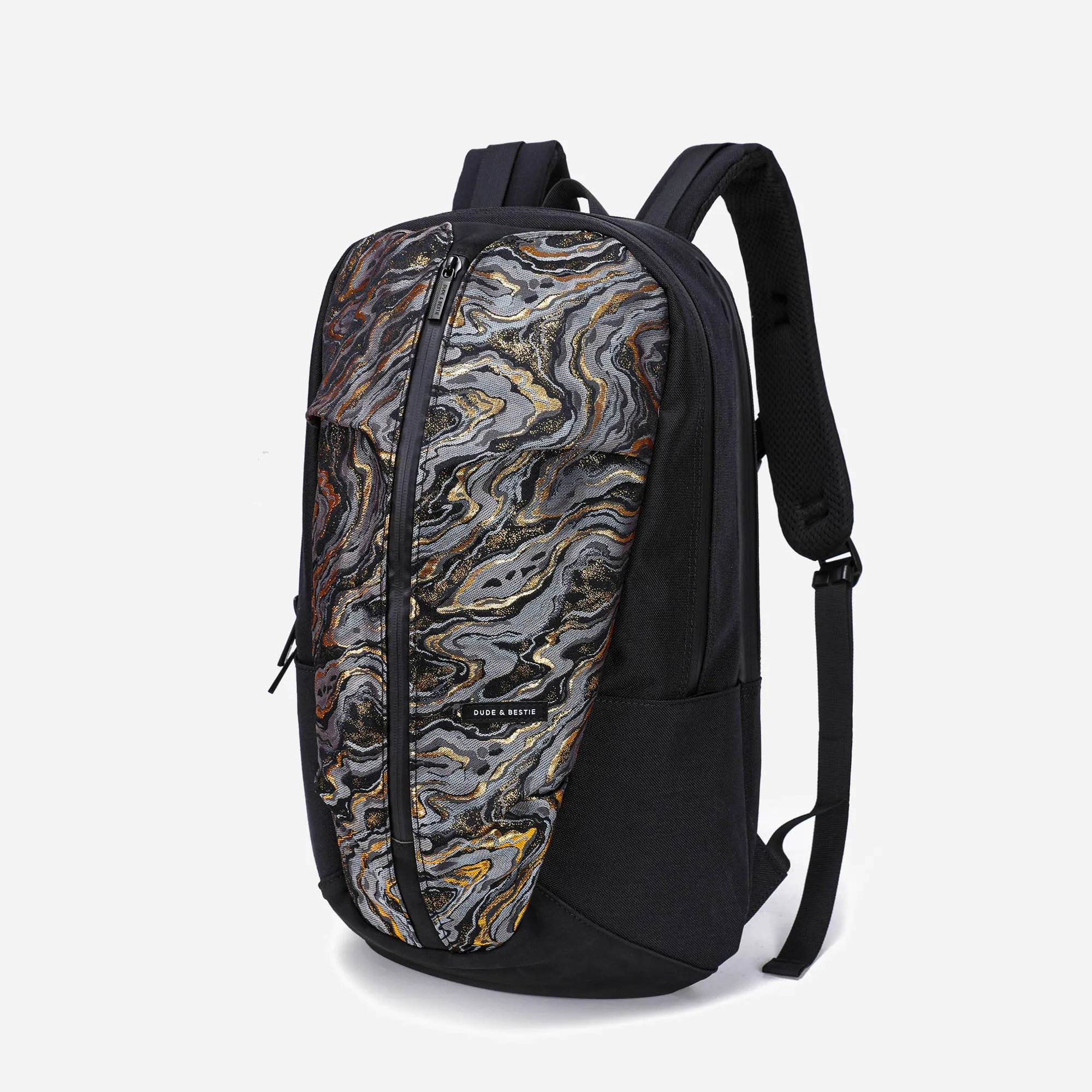 Skater Backpack - Mystic Ink Edition