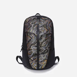 Skater Backpack - Mystic Ink Edition