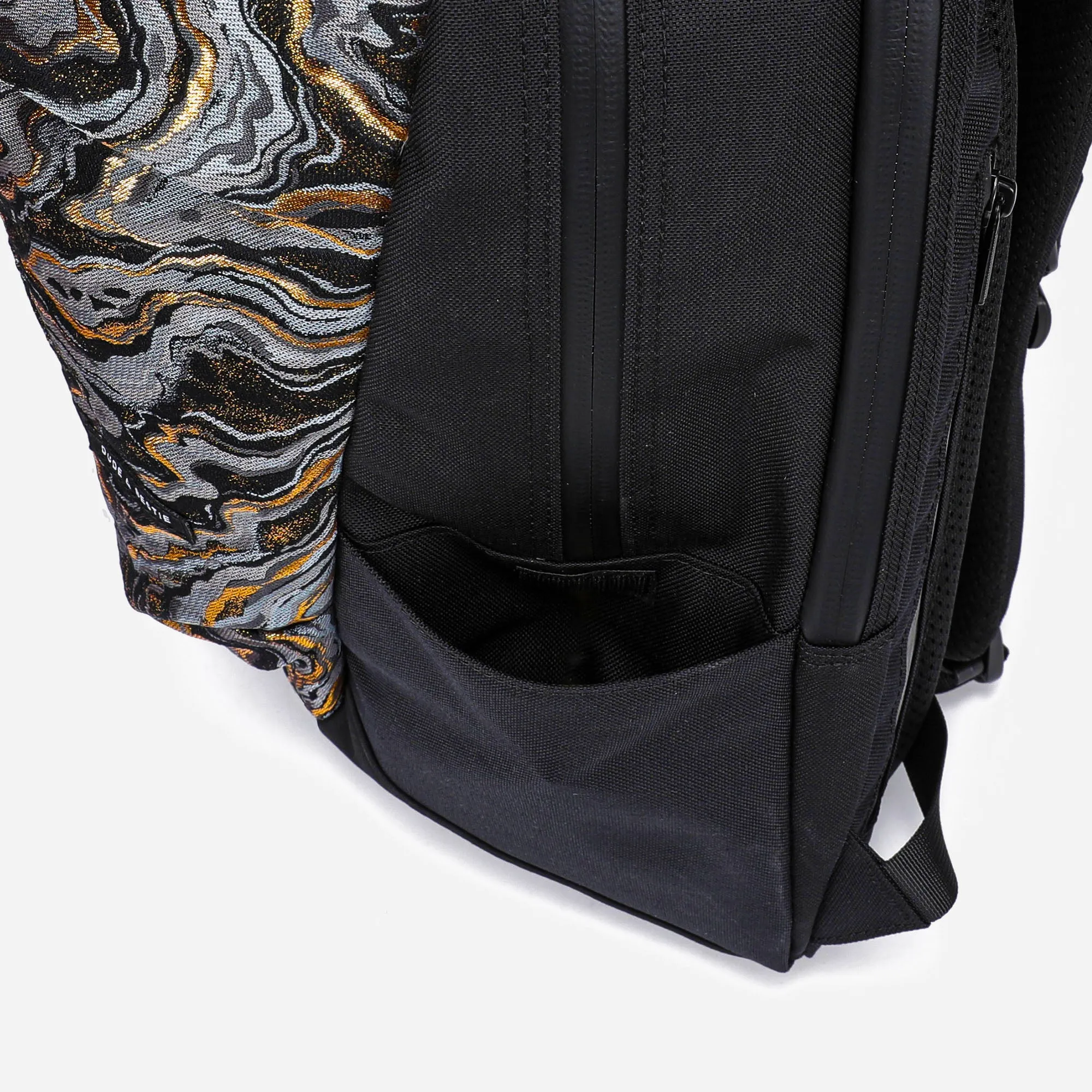 Skater Backpack - Mystic Ink Edition