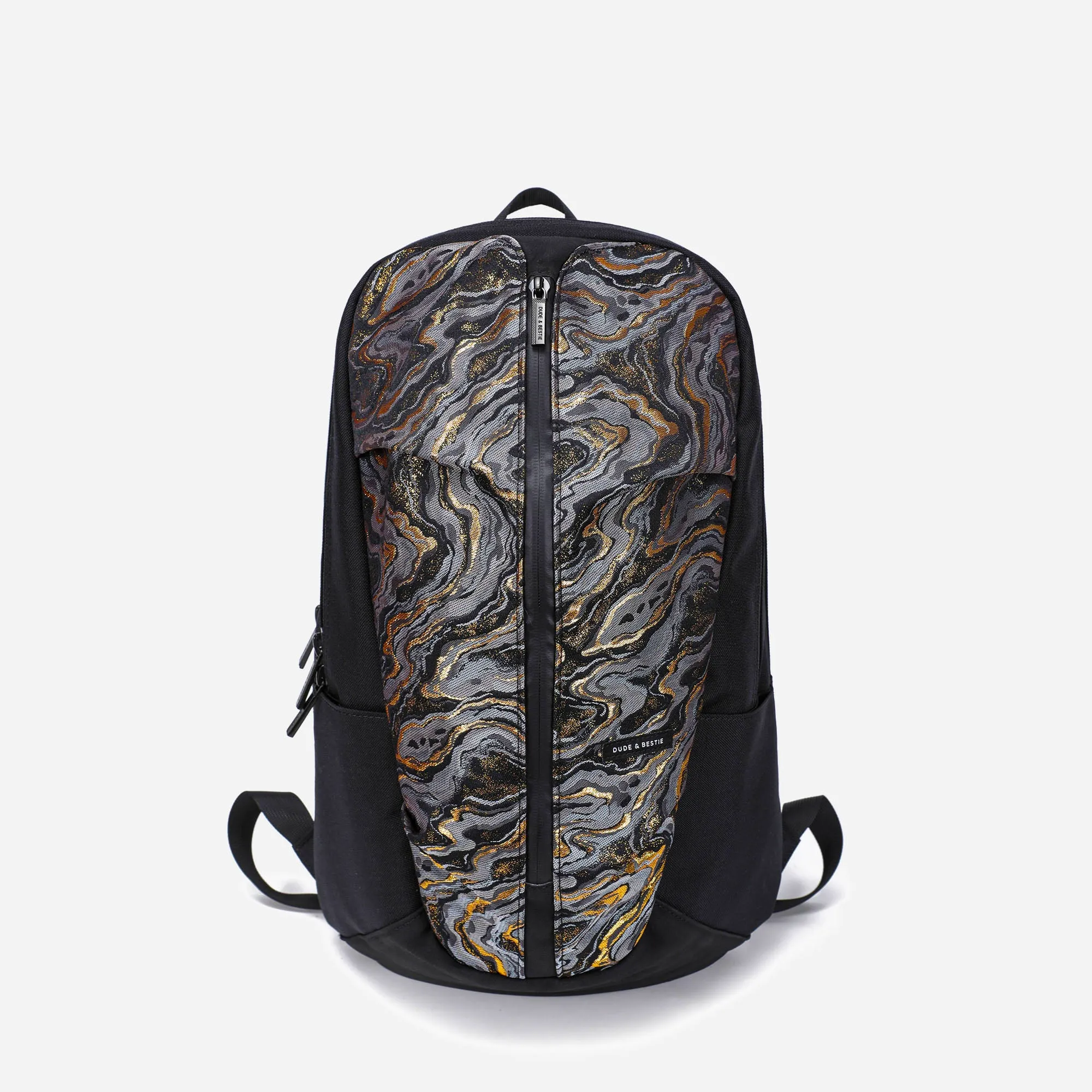 Skater Backpack - Mystic Ink Edition