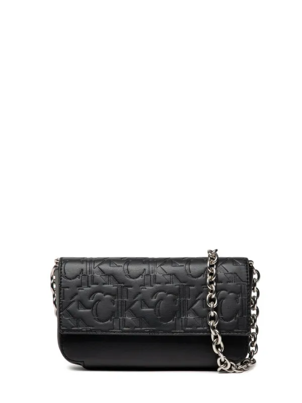 Sleek Phone Crossbody