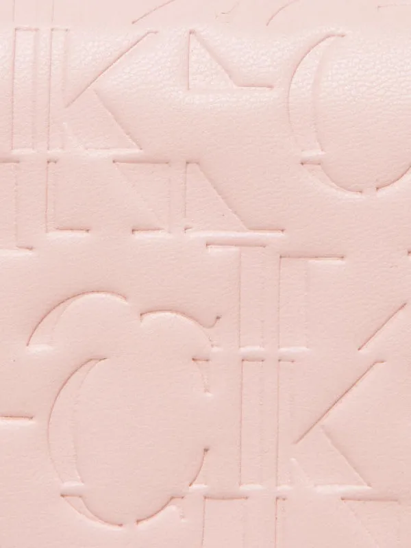 Sleek Phone Crossbody
