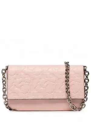 Sleek Phone Crossbody