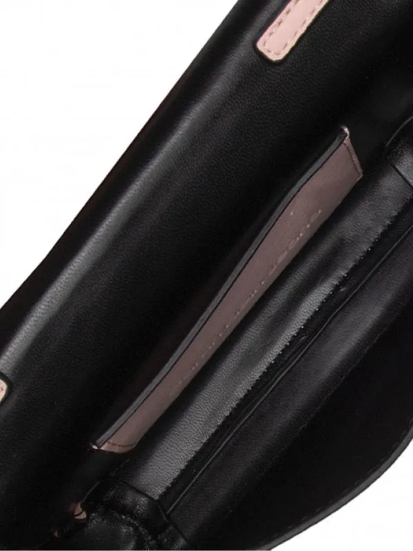 Sleek Phone Crossbody
