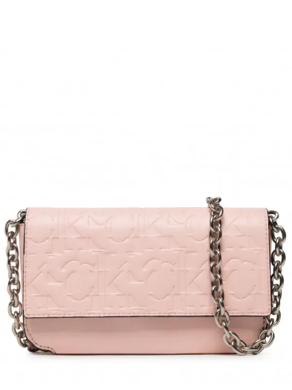 Sleek Phone Crossbody