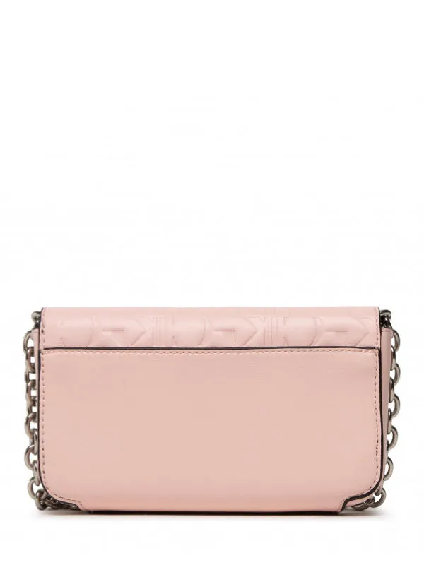 Sleek Phone Crossbody