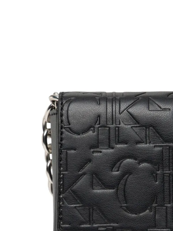 Sleek Phone Crossbody