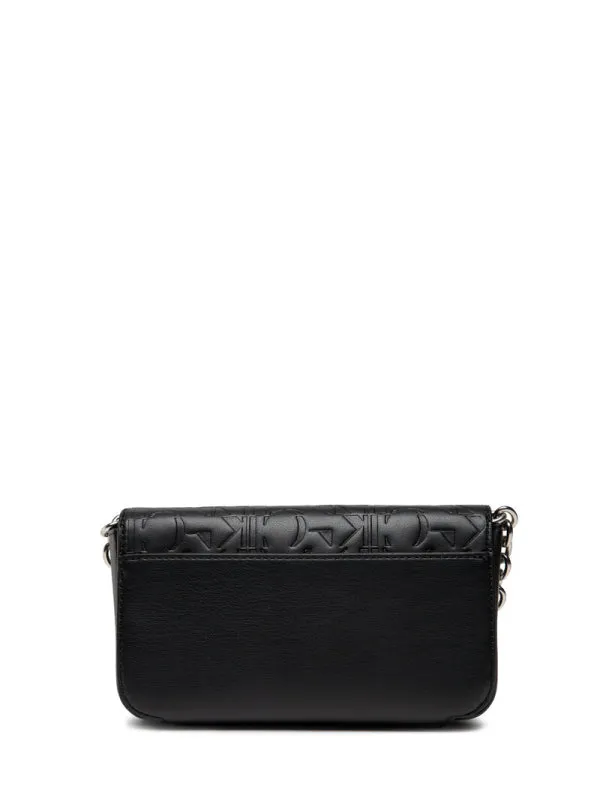 Sleek Phone Crossbody