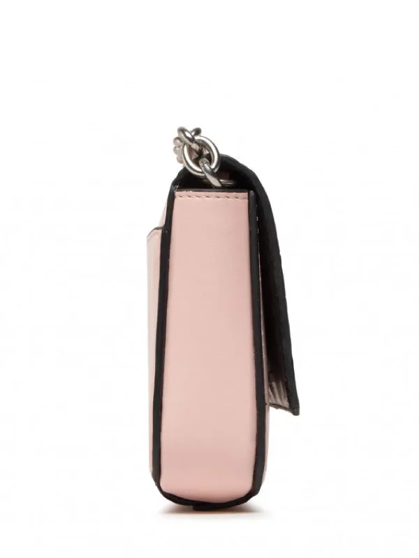 Sleek Phone Crossbody