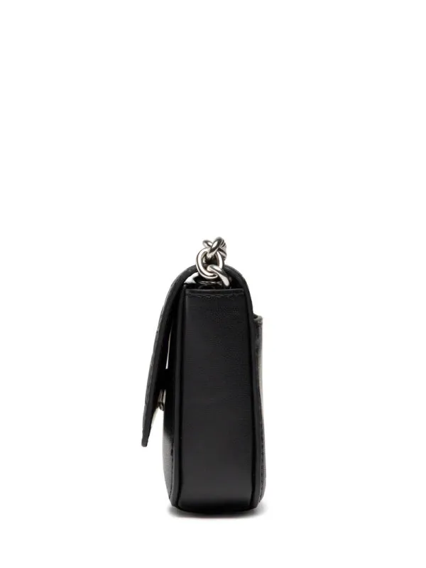 Sleek Phone Crossbody