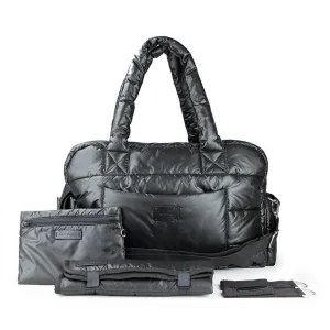 Soho Satchel Bag Black