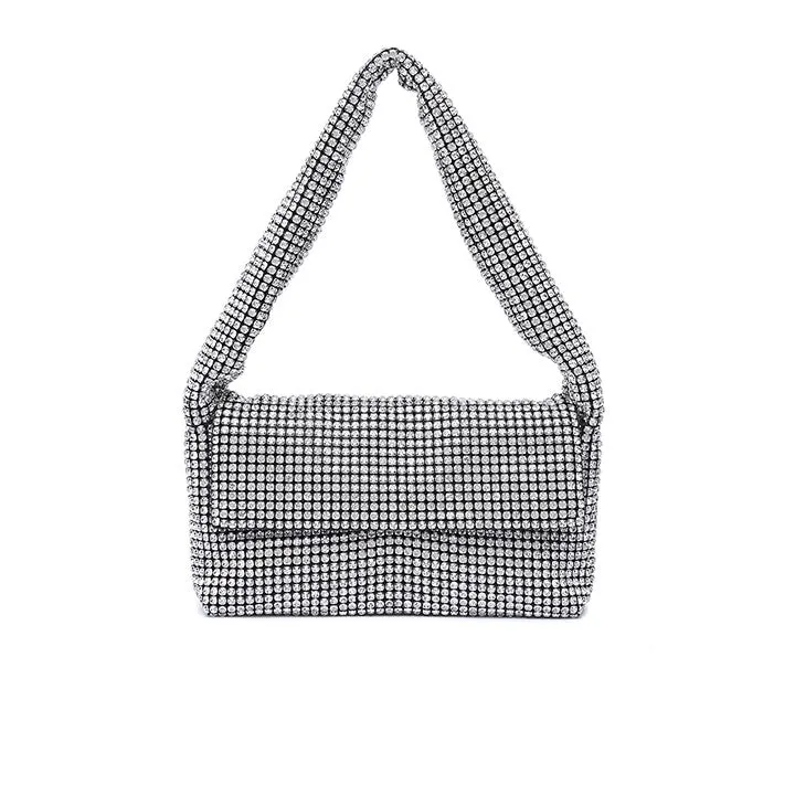 Sparkling Evening Bag TB 13