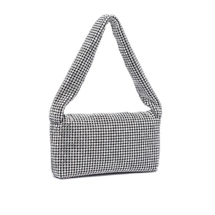 Sparkling Evening Bag TB 13