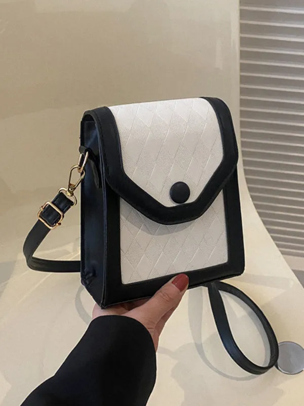 Split-Joint Crossbody Bags Bags