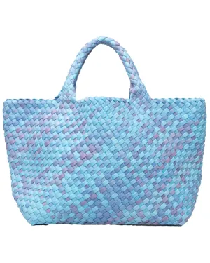 St. Barths Medium Tote in Beach Baby