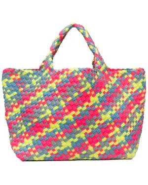 St. Barths Medium Tote in Ibiza