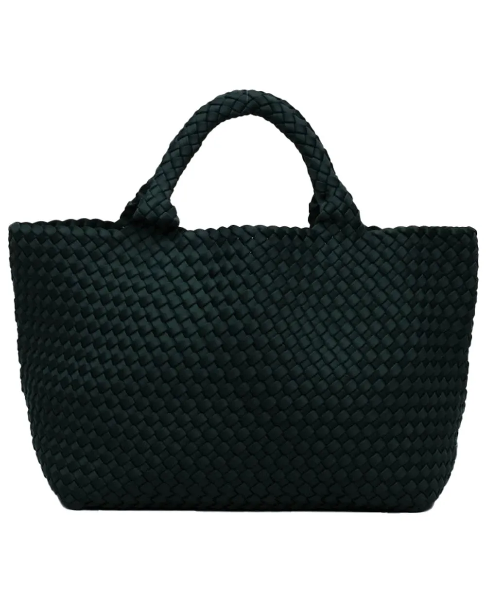 St. Barths Medium Tote in Oceana