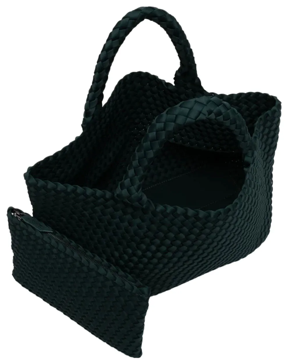 St. Barths Medium Tote in Oceana