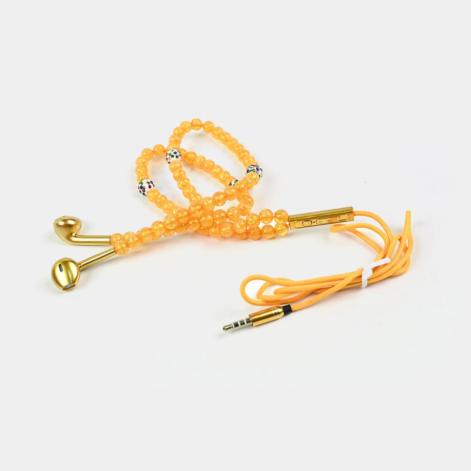 Stereo Earphones YQ 688