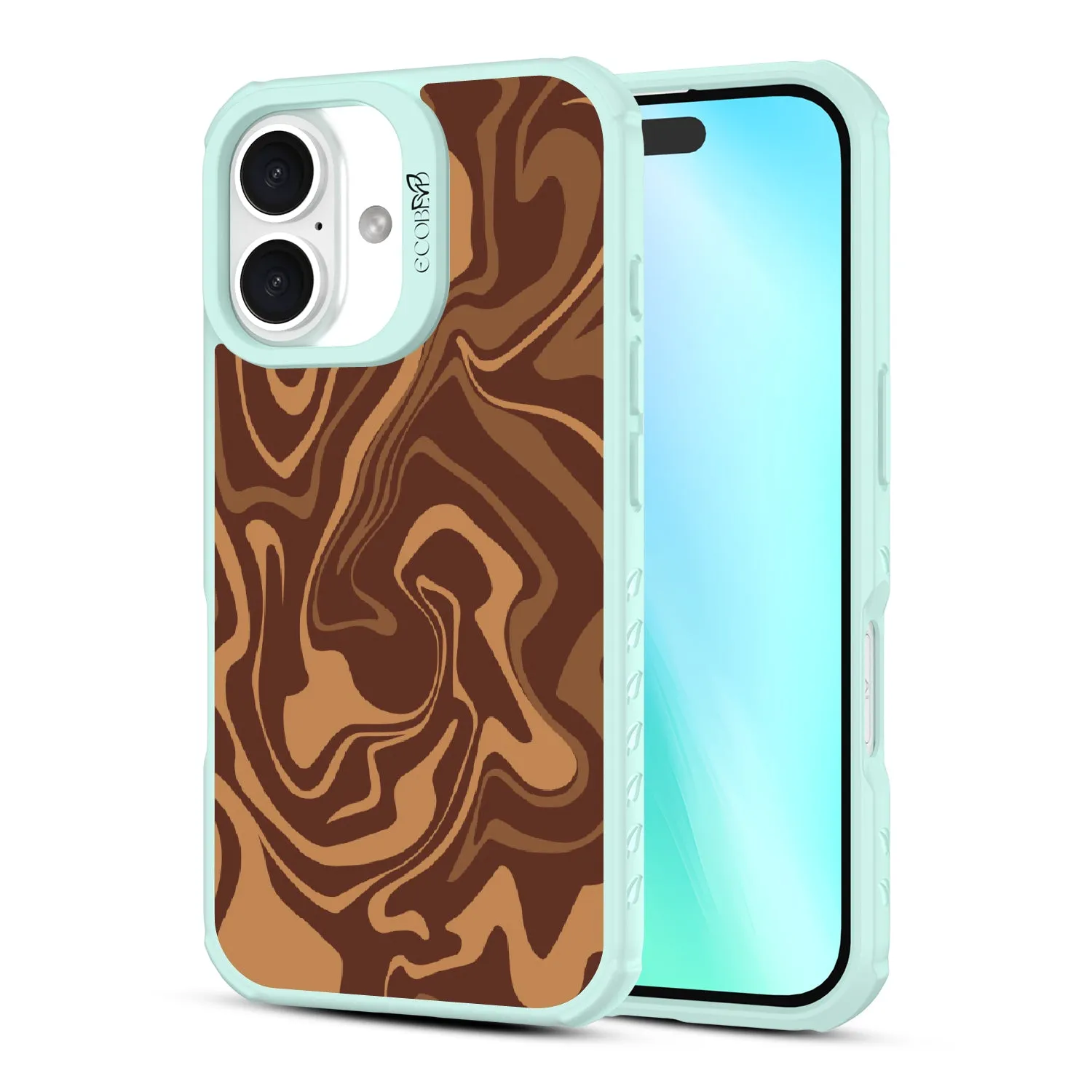 Stirred & Swirled - Revive Collection Case for Apple iPhone 16