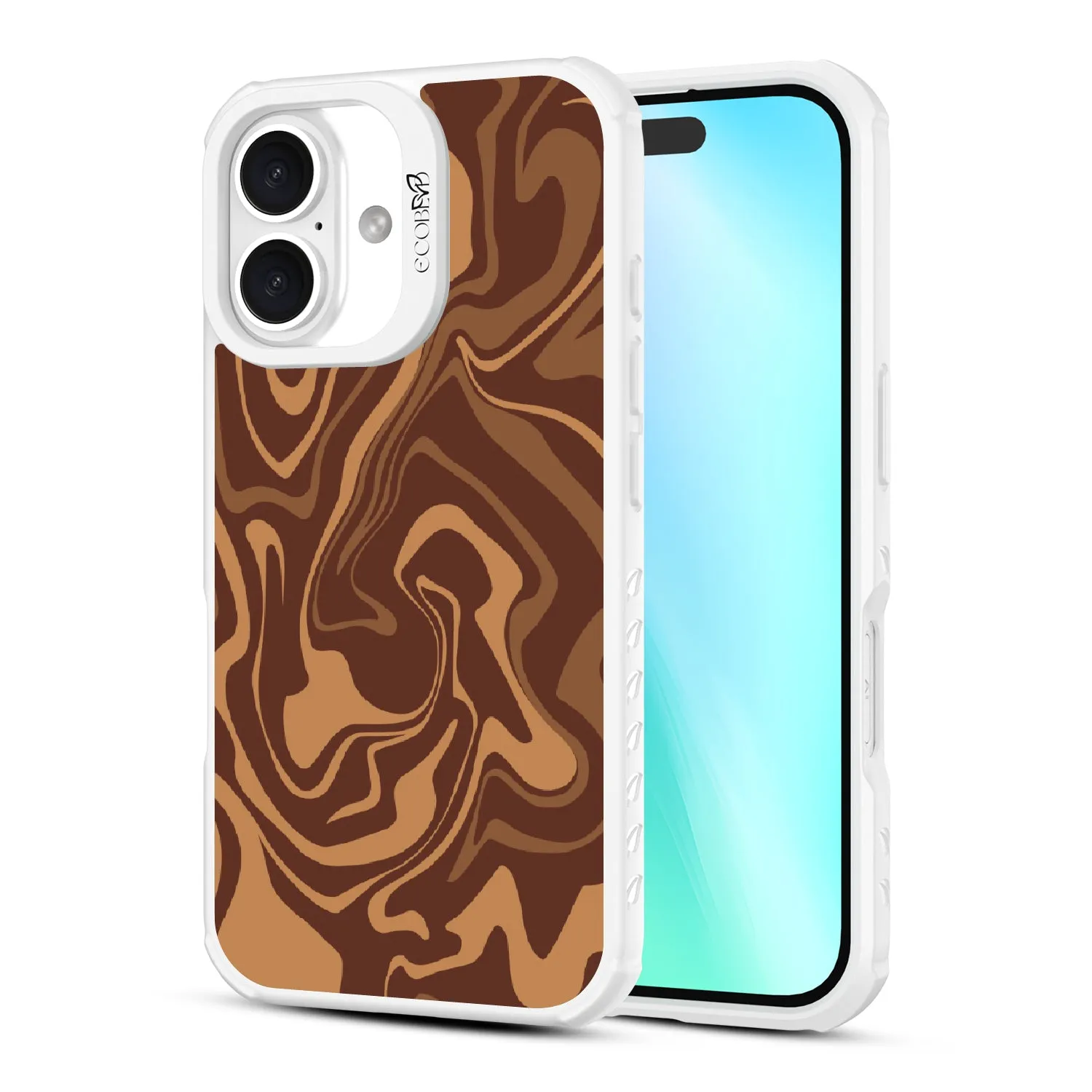 Stirred & Swirled - Revive Collection Case for Apple iPhone 16