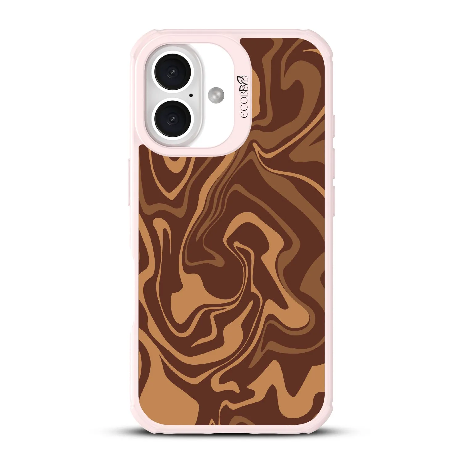Stirred & Swirled - Revive Collection Case for Apple iPhone 16