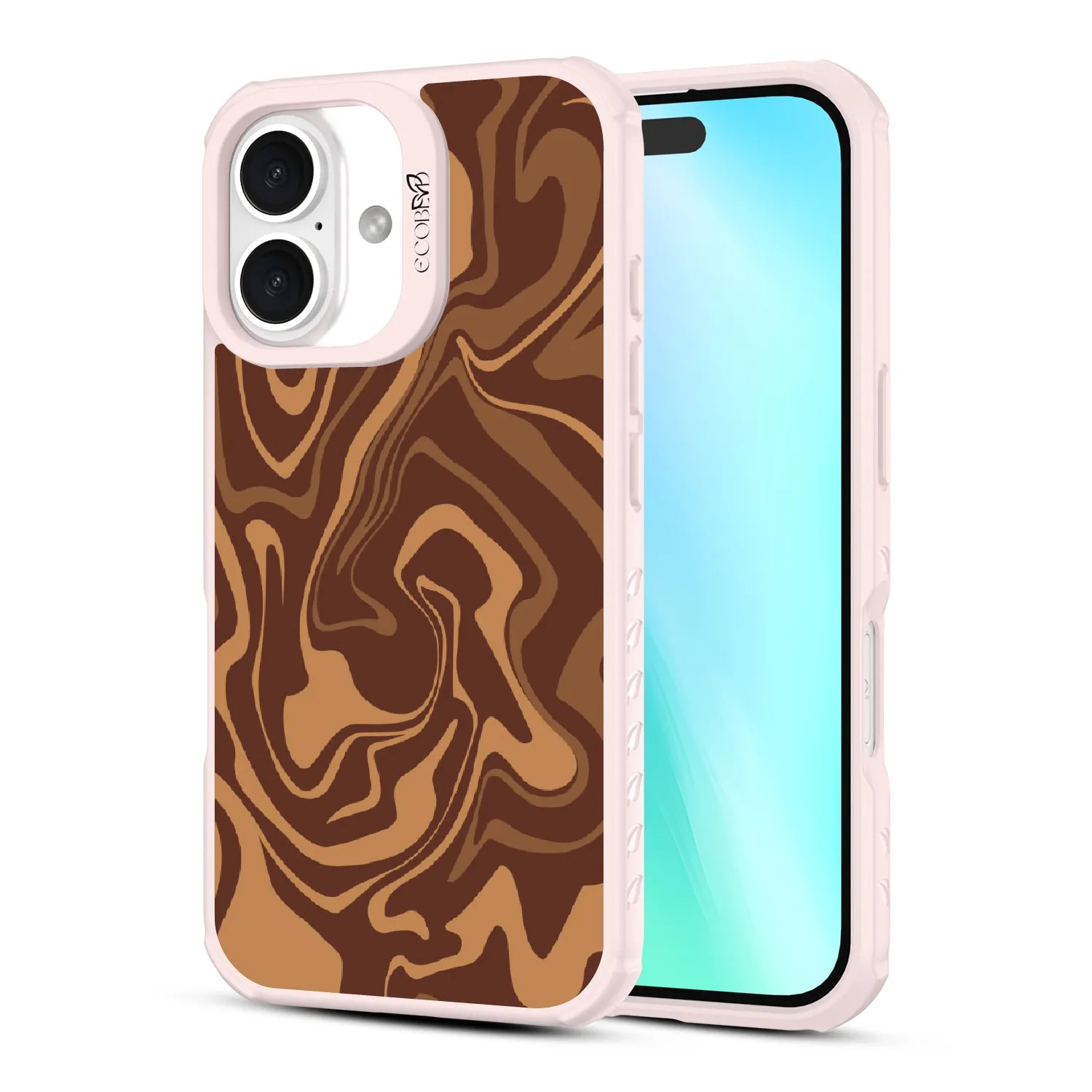 Stirred & Swirled - Revive Collection Case for Apple iPhone 16