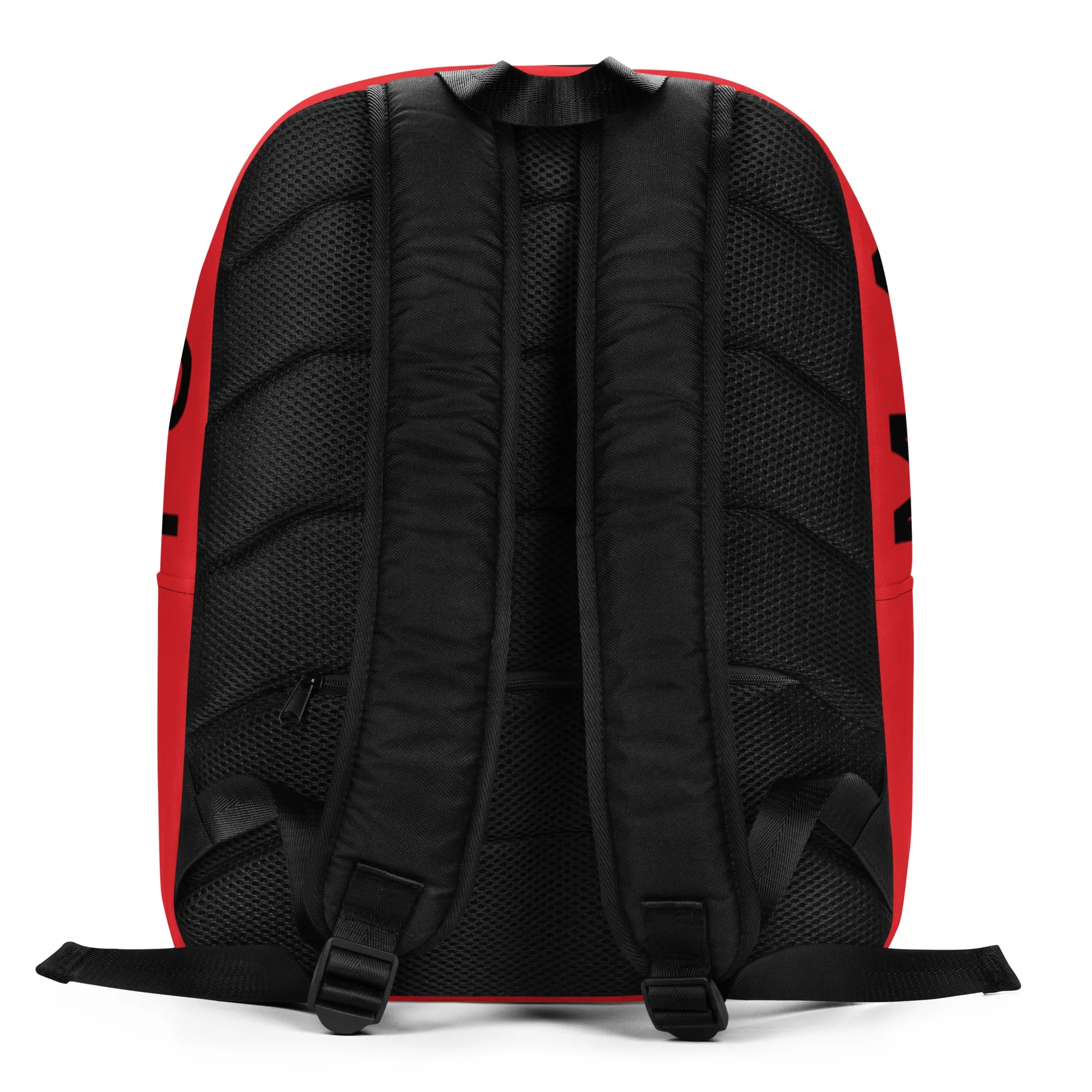 Suns Out Guns Out. Dura-Light Backpack