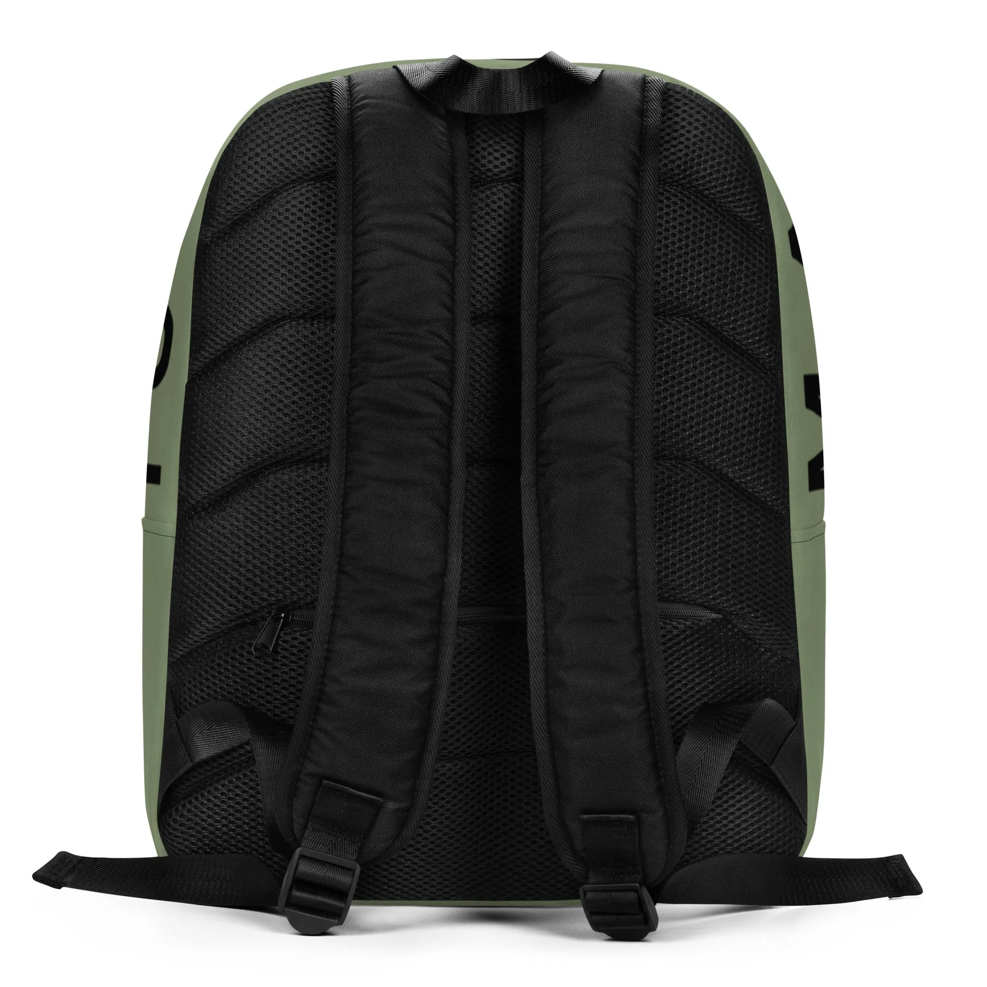 Suns Out Guns Out. Dura-Light Backpack