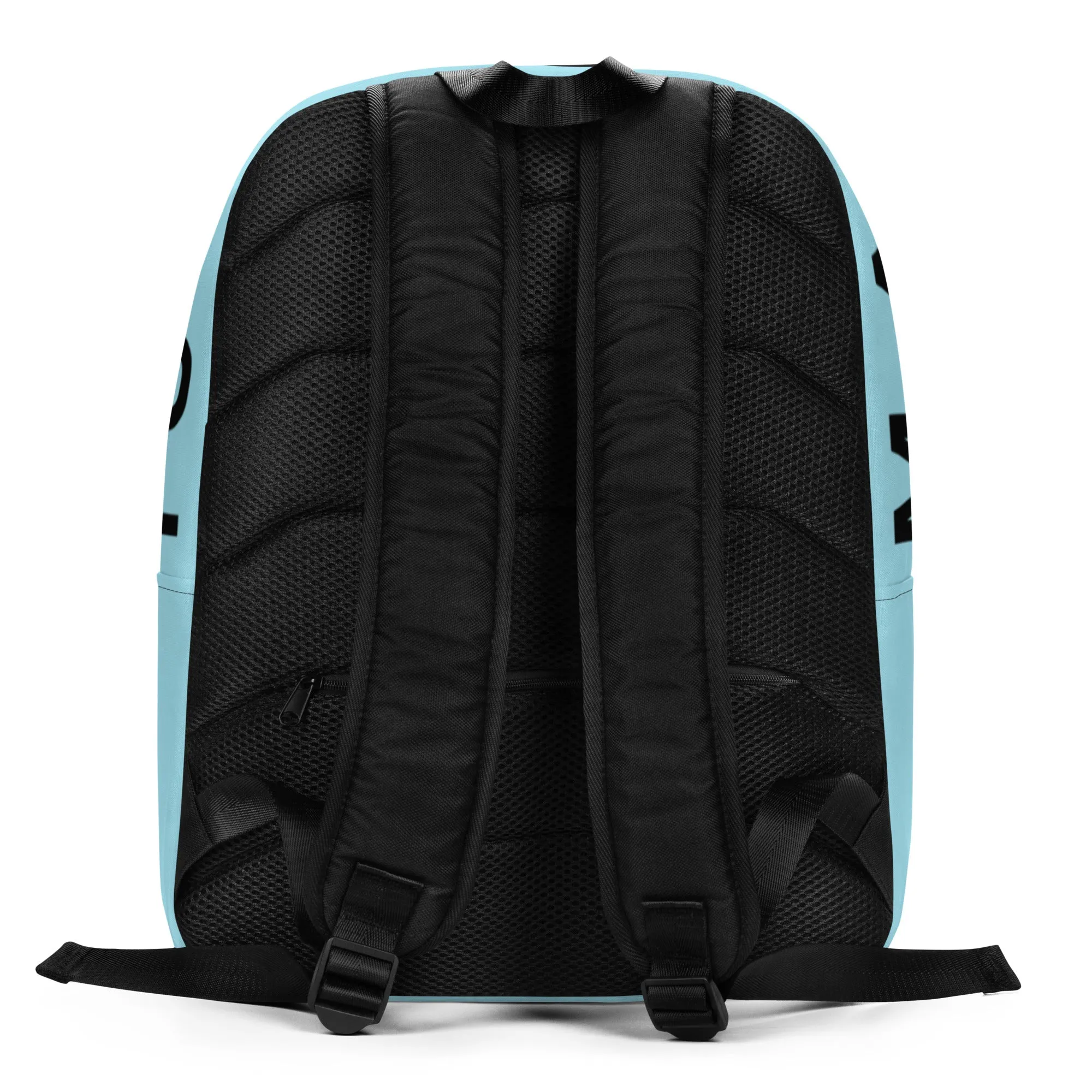 Suns Out Guns Out. Dura-Light Backpack