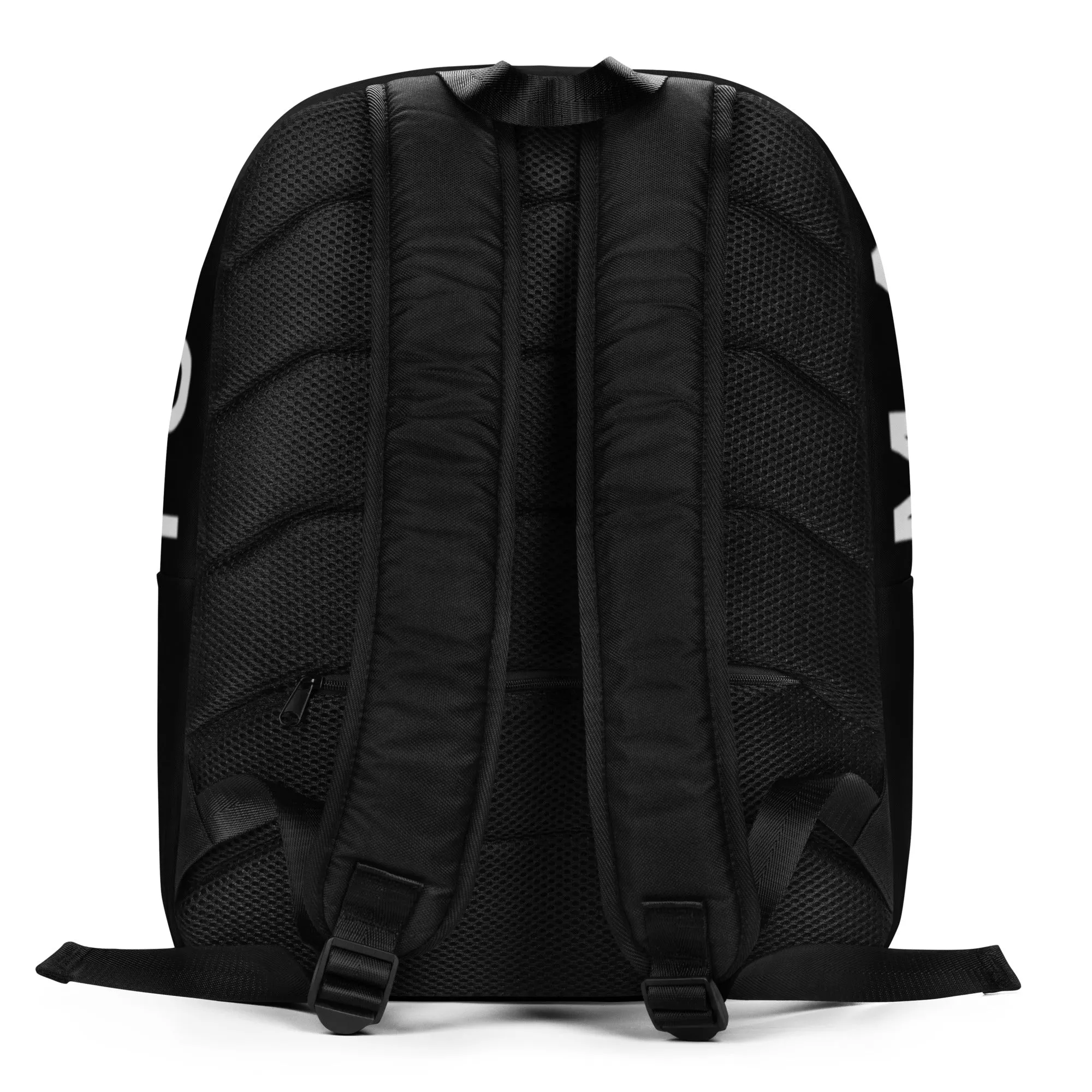 Suns Out Guns Out. Dura-Light Backpack