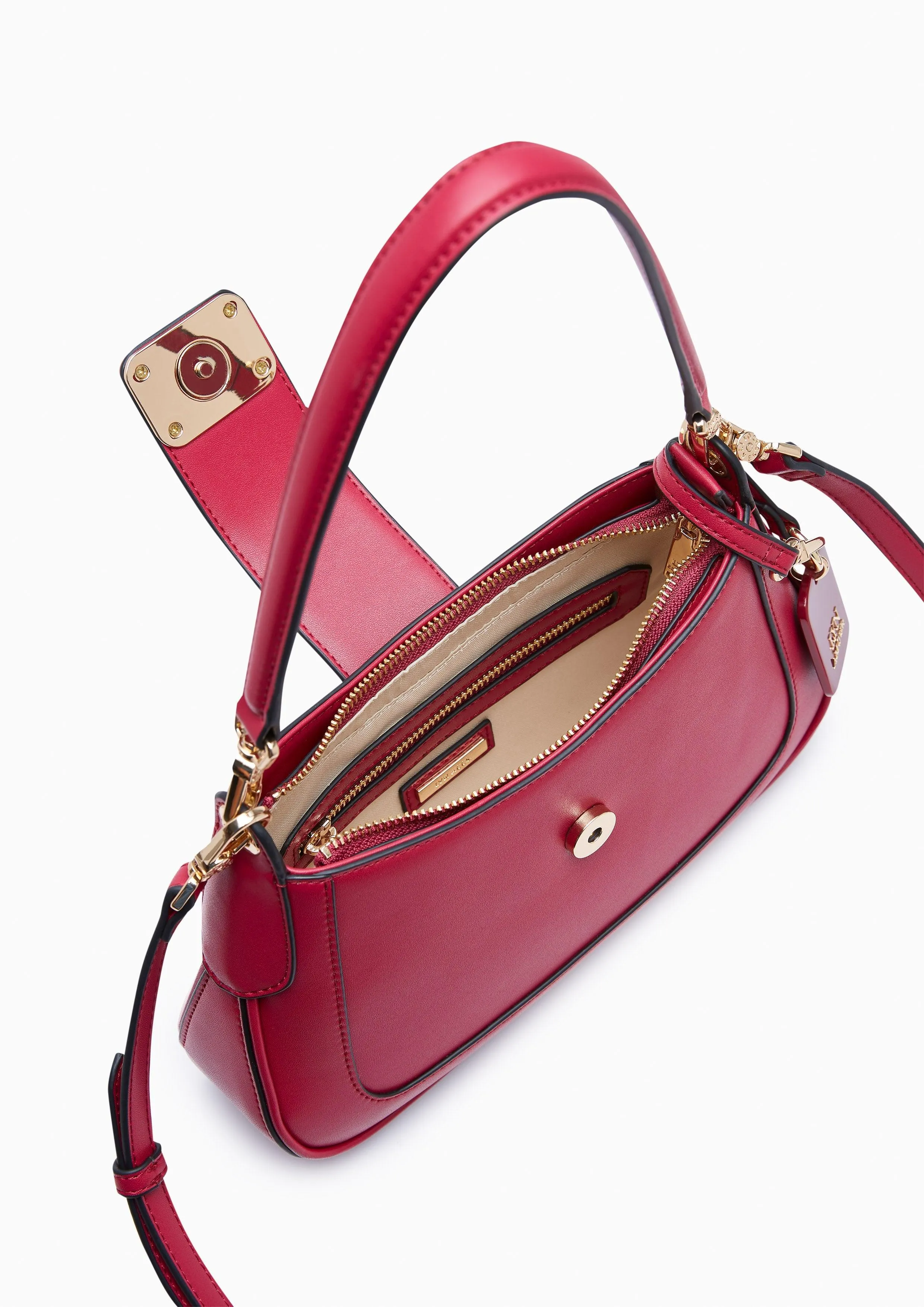 Taryn Shoulder Bag Pink