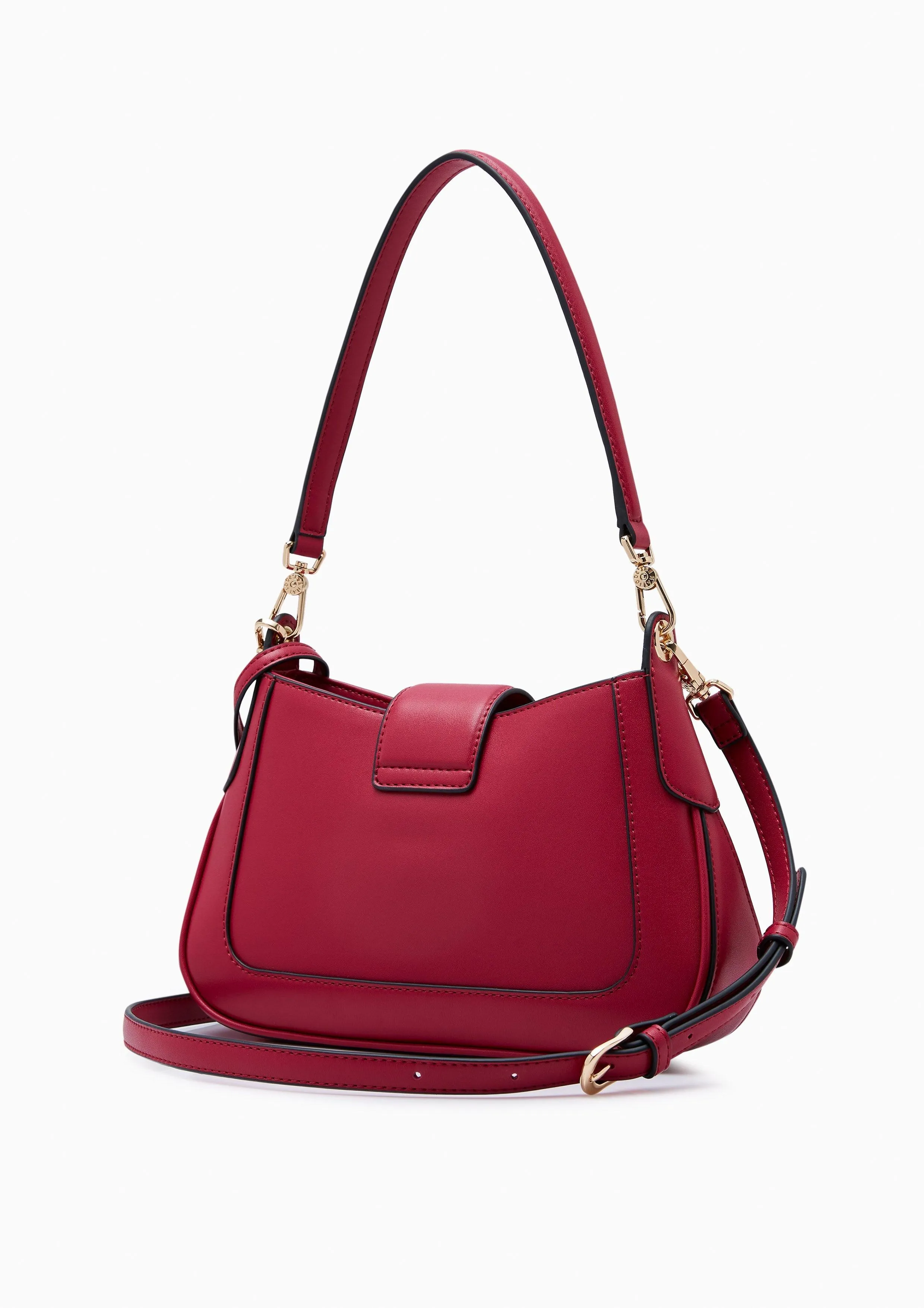 Taryn Shoulder Bag Pink