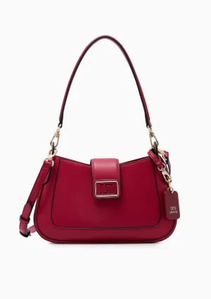 Taryn Shoulder Bag Pink