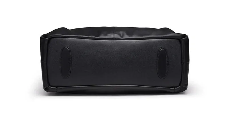 Temperament Commute Shoulder Bag