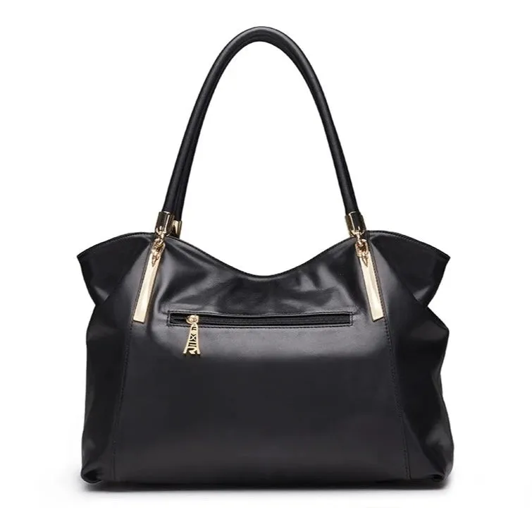 Temperament Commute Shoulder Bag