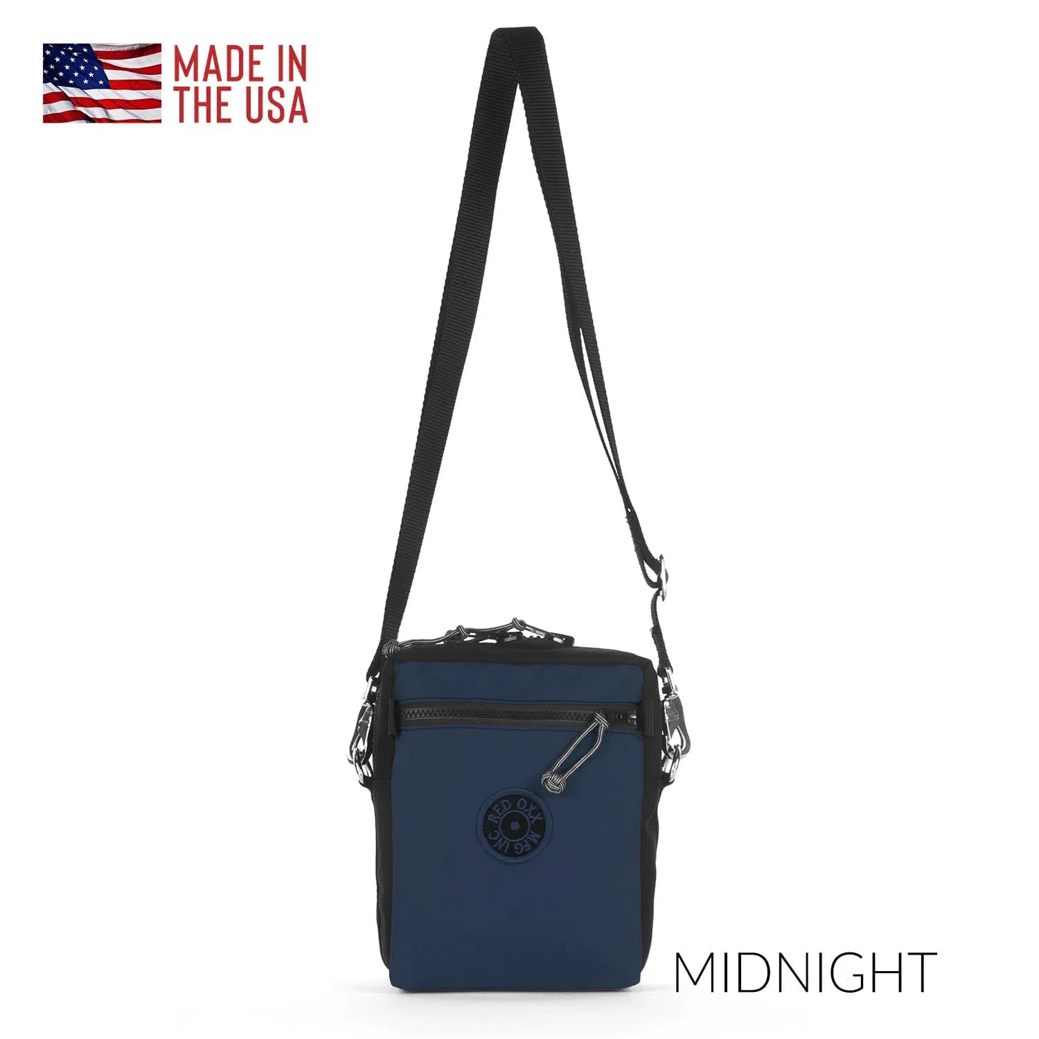 The Hound EDC Bag