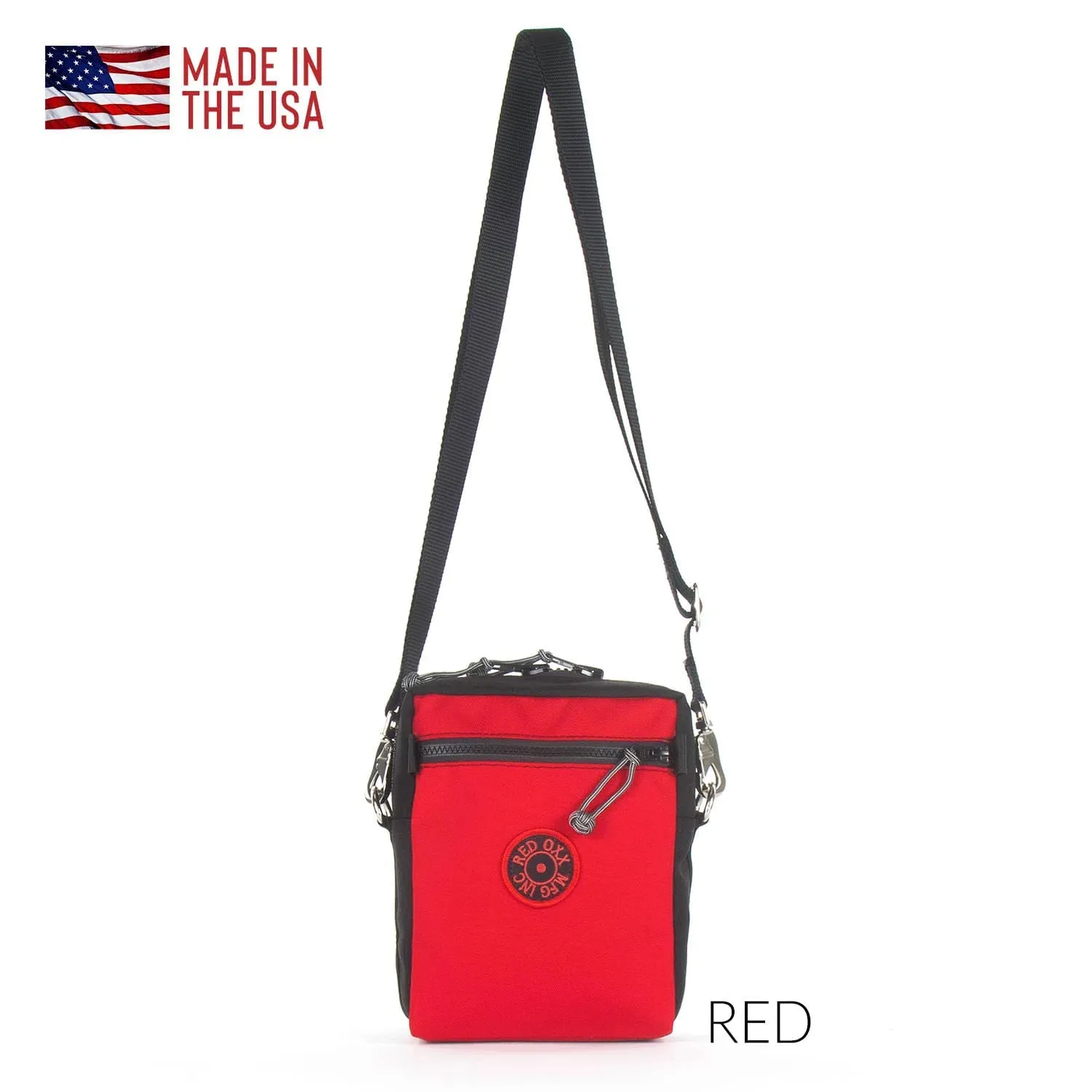 The Hound EDC Bag