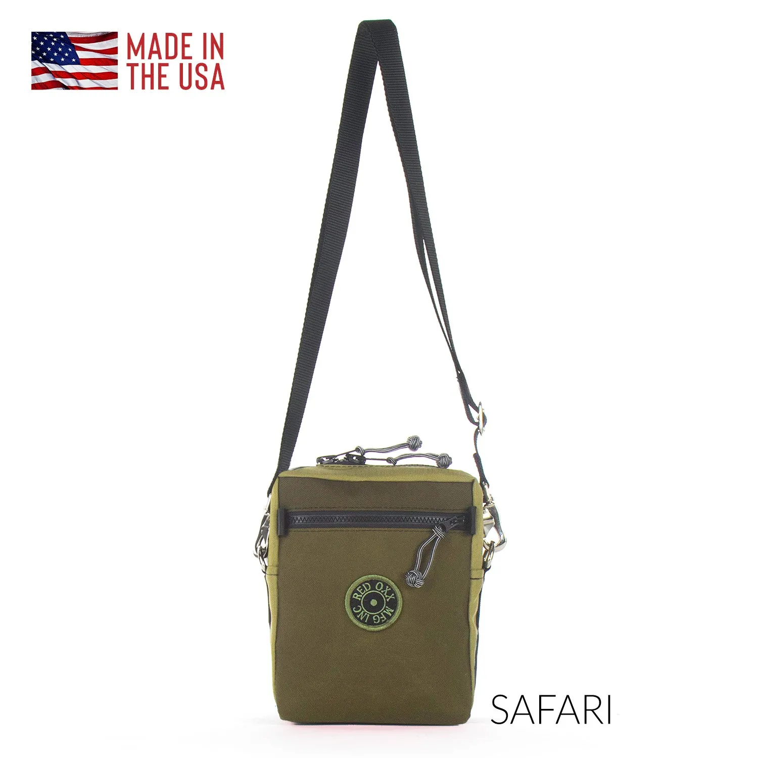 The Hound EDC Bag