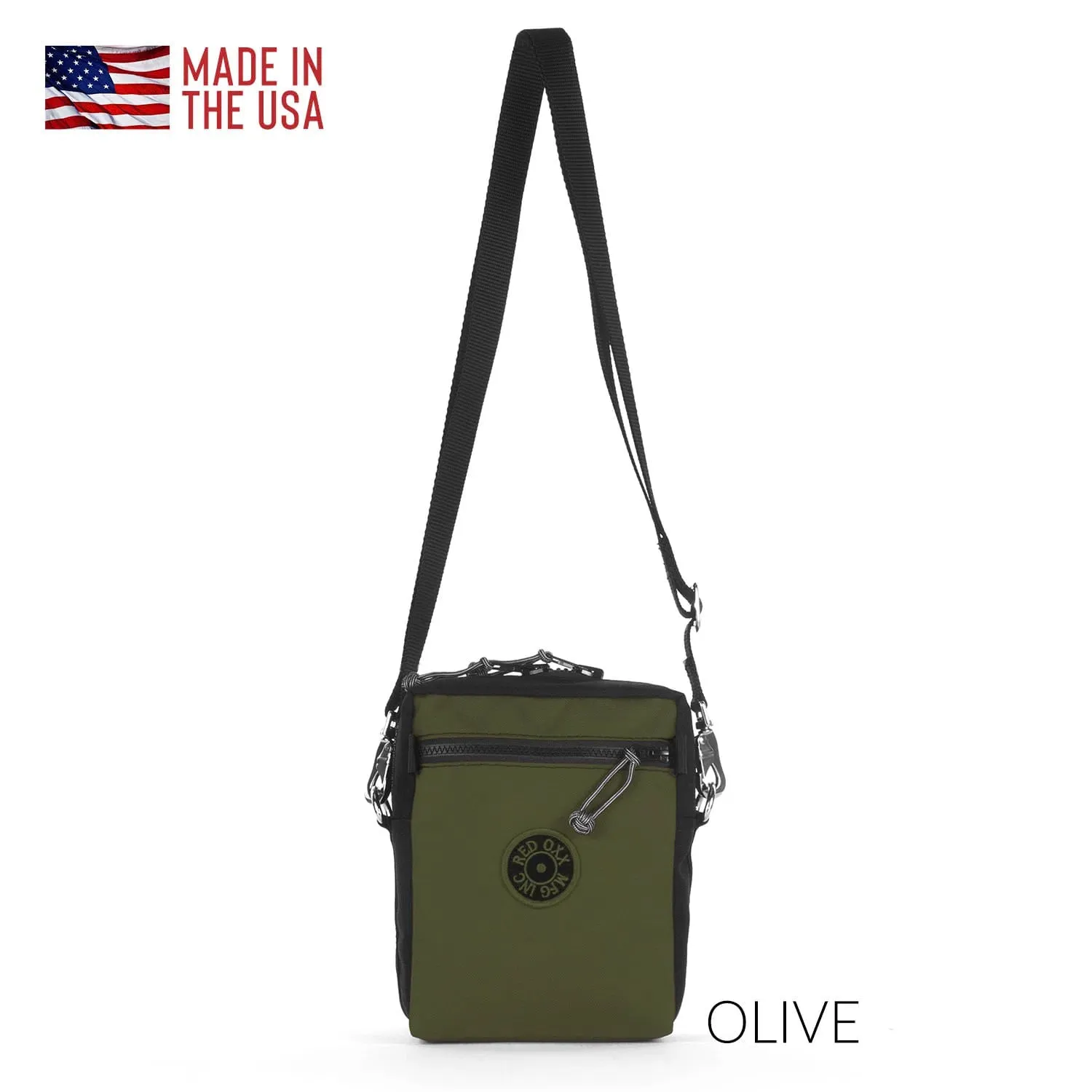 The Hound EDC Bag