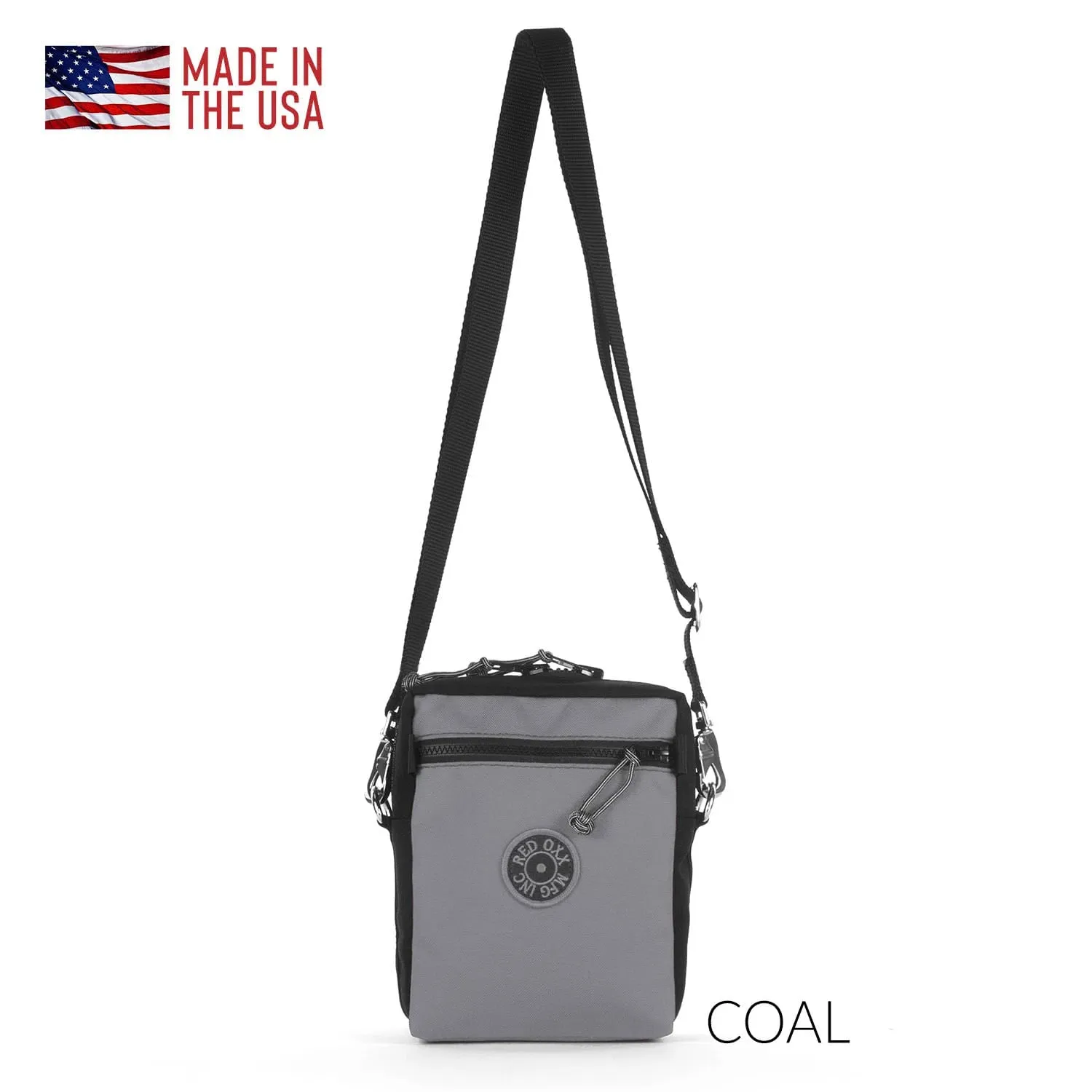 The Hound EDC Bag