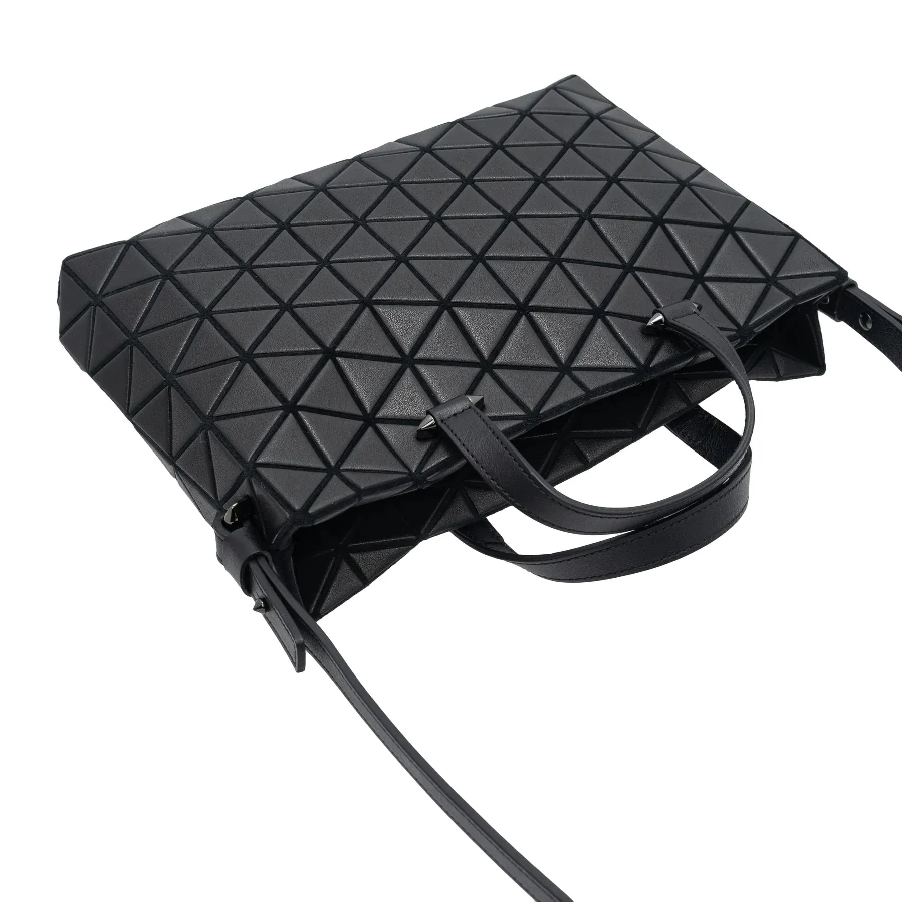 Tonneau Matte Top Handle Small