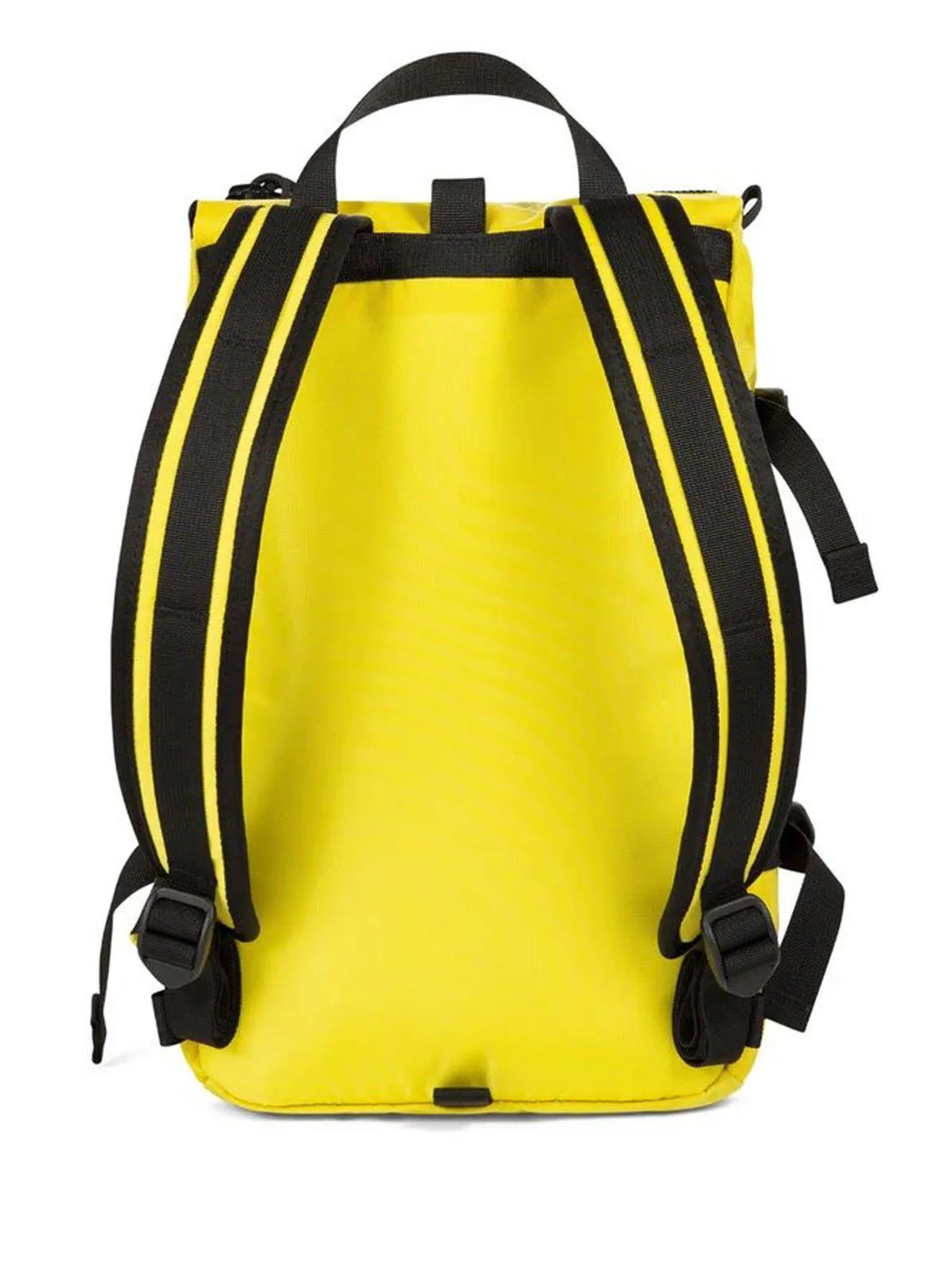 Topo Designs Rover Pack Mini Bright Yellow Black
