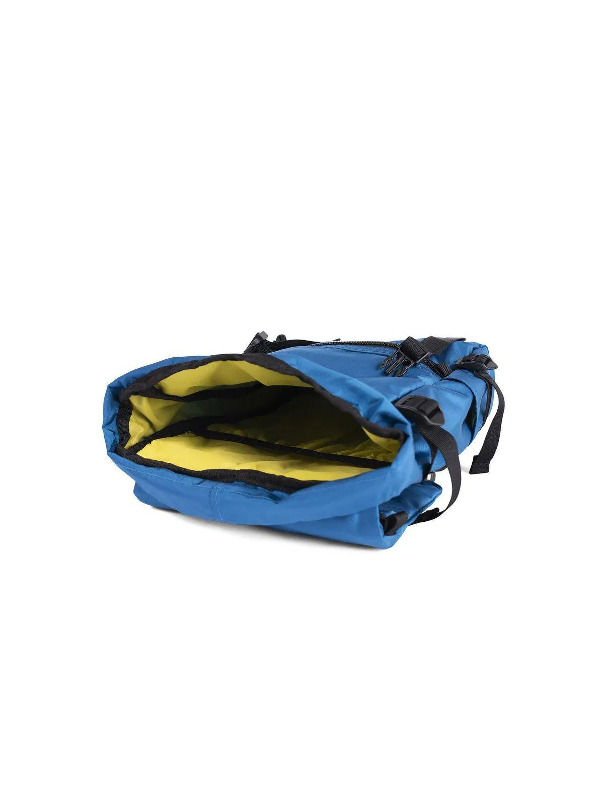 Topo Designs Rover Pack Mini Bright Yellow Black