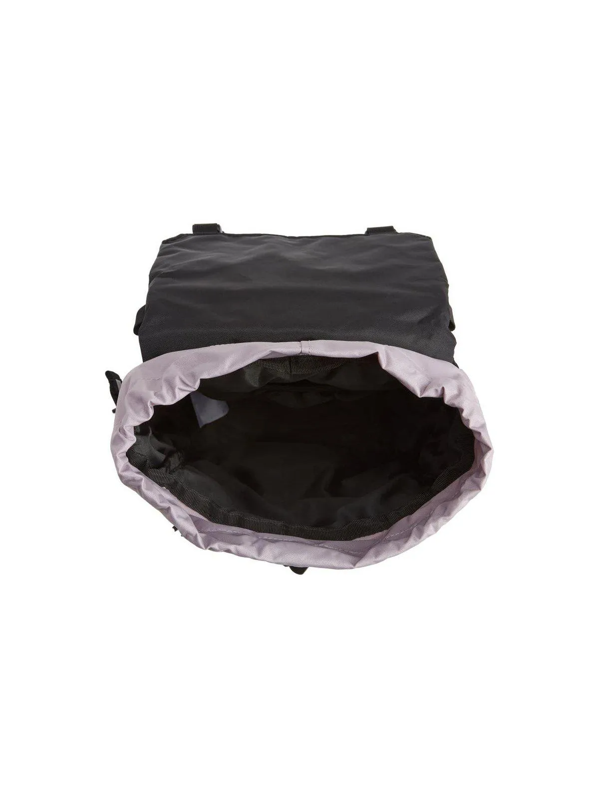 Topo Designs Rover Pack Mini Light Purple Black