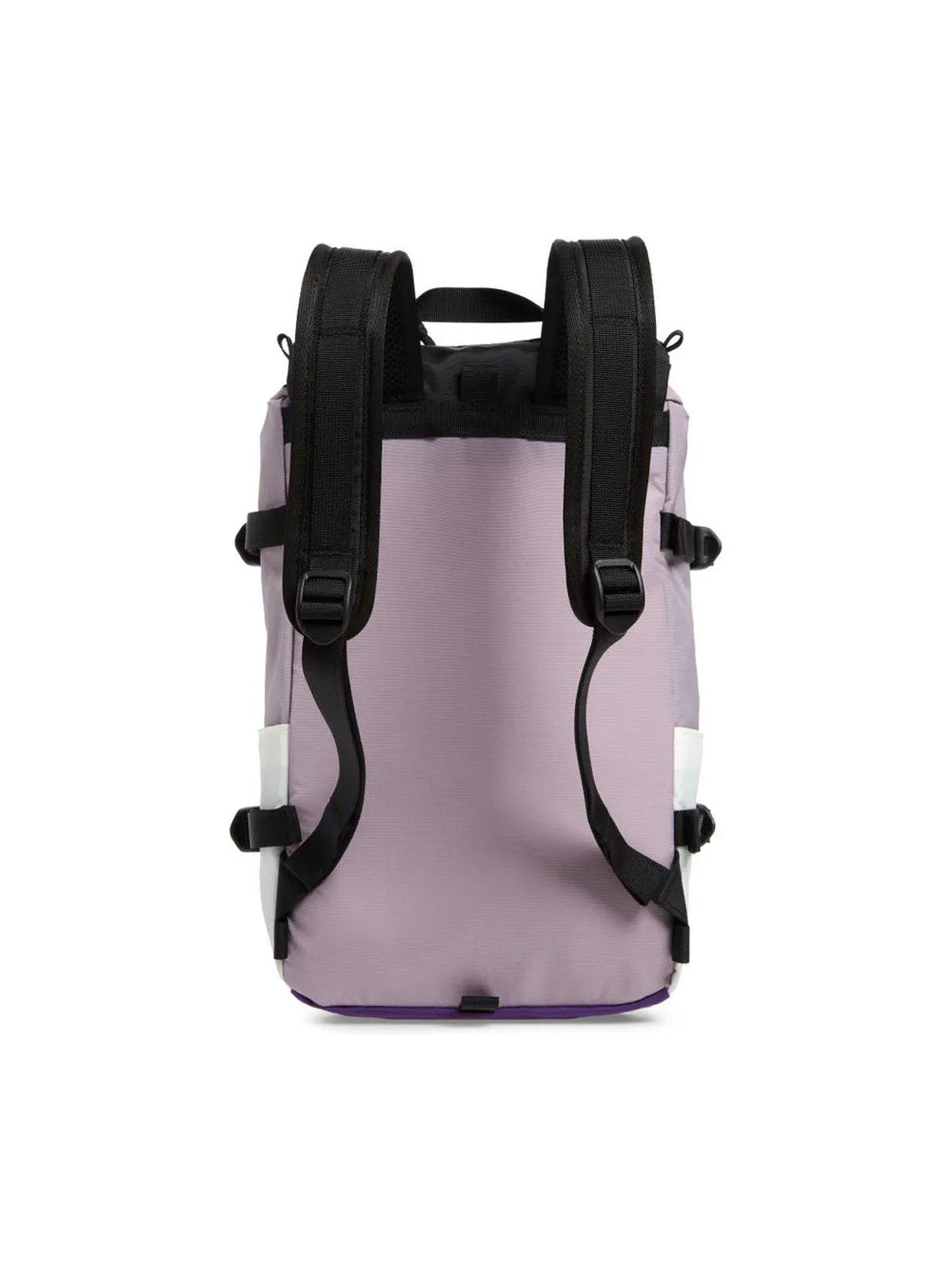 Topo Designs Rover Pack Mini Light Purple Black